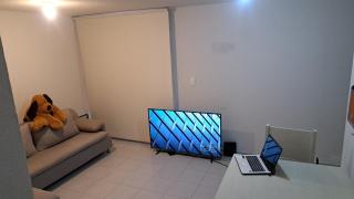 Vivienda a la mexicana - 1