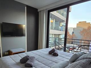 Apartamento en Palermo Hollywood - 0