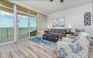 Phoenix Orange Beach 1103 - 0