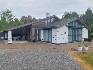 9 person holiday home in Sæby - 1