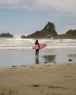 Ozzards Seascape - Cozy West Coast Retreat - 2
