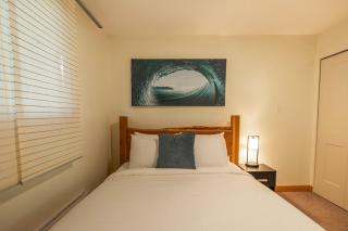 Ozzards Seascape - Cozy West Coast Retreat - 1
