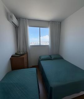 1102 Apto 2 Qtos - Wi-fi - Piscina - Litoral Norte - 6