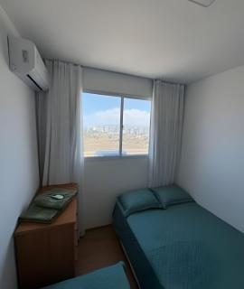1102 Apto 2 Qtos - Wi-fi - Piscina - Litoral Norte - 5