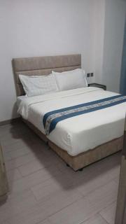 kester lnternational Apartment hotel - 3