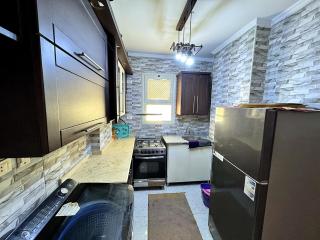 Large 3-Bedroom Flat Near Ahmed Oraby St, 18 Min to Downtown - 5