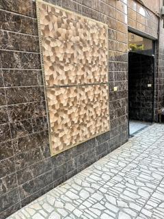 Large 3-Bedroom Flat Near Ahmed Oraby St, 18 Min to Downtown - 4
