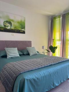 Studio Apartment Sea Star - 7