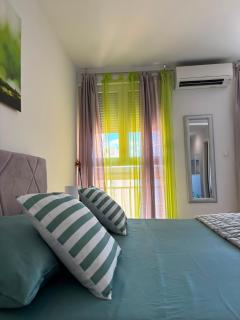 Studio Apartment Sea Star - 5