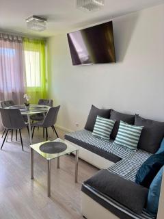 Studio Apartment Sea Star - 4