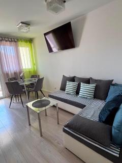 Studio Apartment Sea Star - 2