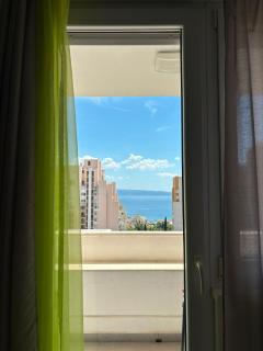 Studio Apartment Sea Star - 1