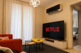 Cozy Studio Near Cairo Airport - 7