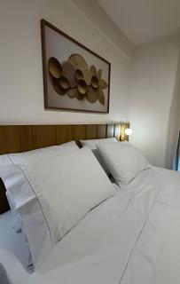 Melhor Localização da Barra - Novo apt com WiFi - 2