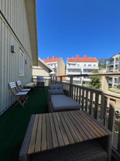 Stay in Sweden's Venice - Strömstad - 8