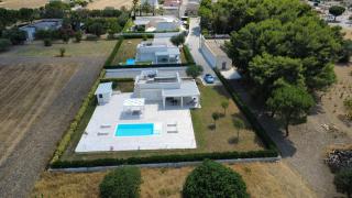 LikeHome Taranto - 2 ville indipendenti - 9