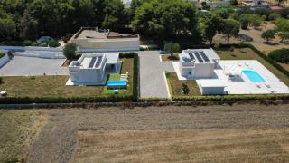 LikeHome Taranto - 2 ville indipendenti - 8