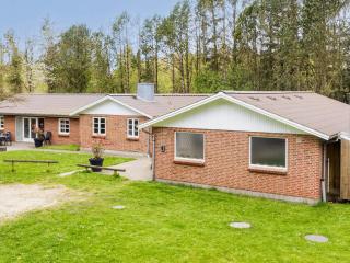 4 star holiday home in Øster Assels-By Traum - 0