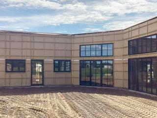 5 star holiday home in Idestrup - 0