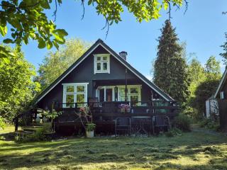 4 person holiday home in Odder - 0