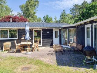 Cozy Retreat in Ellinge Lyng - 1