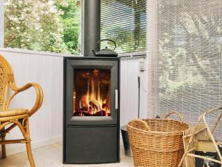 Cozy Retreat in Ellinge Lyng - 3