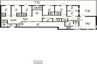 30 person holiday home in Ebeltoft-By Traum - 9