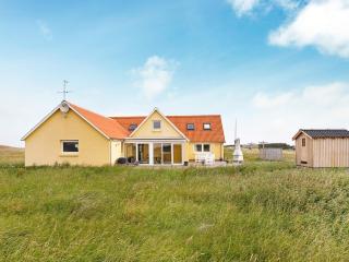 11 person holiday home in Thisted-By Traum - 0