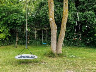 8 person holiday home in Nakskov - 8