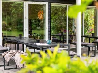 5 star holiday home in Henne - 4