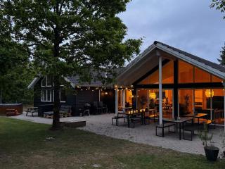 5 star holiday home in Henne - 8