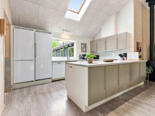 5 star holiday home in Henne - 6