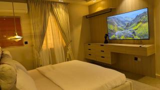 4 Bedroom duplex in Orchid - 5