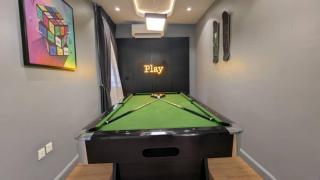 4 Bedroom duplex in Orchid - 4