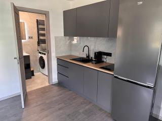 Cozy Spark Studio Apartment - 5