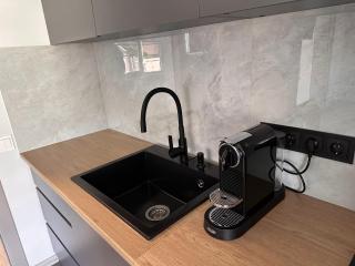 Cozy Spark Studio Apartment - 2