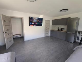 Cozy Spark Studio Apartment - 9