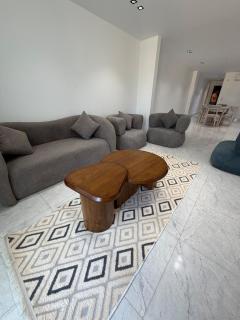 Retaj Waterfront Penthouse - 8