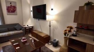 Cheerful Studio in The North Coast - 9