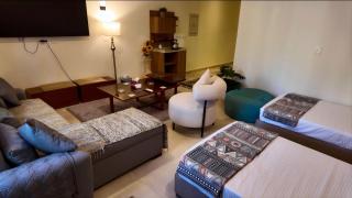 Cheerful Studio in The North Coast - 5