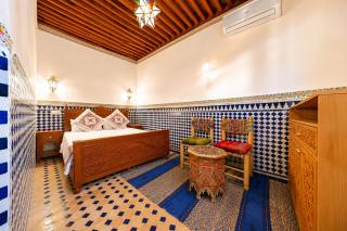 Riad Fes Al Hana - Charm & Prestige - 2
