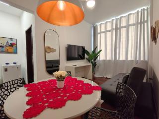 Quarto e Sala no Coração de Salvador - 6