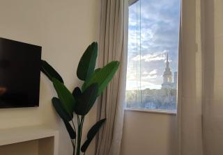 Quarto e Sala no Coração de Salvador - 5