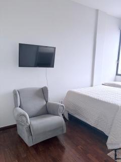 Comfortable room for 2 people, well located - 7
