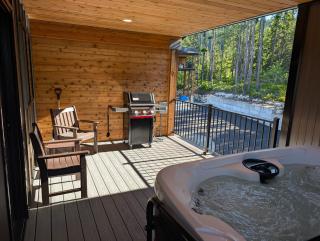 Paradise Condo 94-Ski House w Hot Tub & Mtn Views - 7