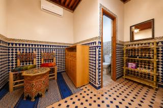 Riad Fes Al Hana - Charm & Prestige - 4