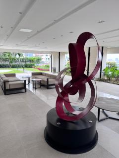 Kaizen cozy condo at Red Residences Makati - 7