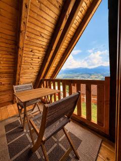 Grahovo Mountain Chalet - 8