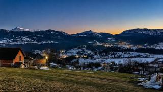 Grahovo Mountain Chalet - 4
