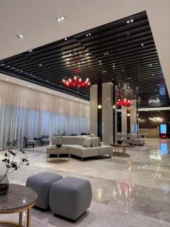 Kaizen cozy condo at Red Residences Makati - 8